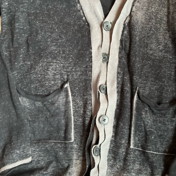 7 for Mankind Cardigan - Picture 5 of 7